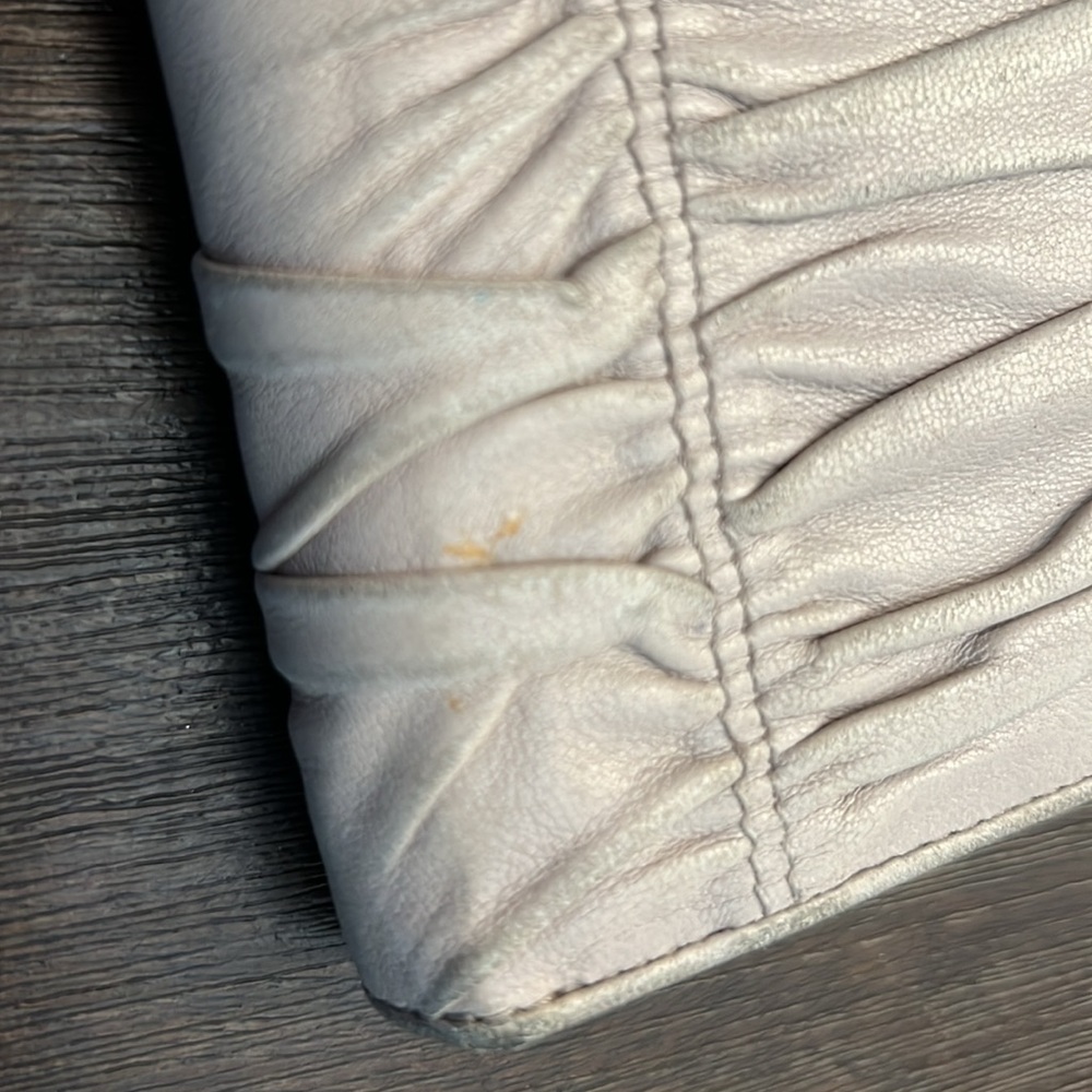 COPY - Authentic Prada - Portafoglio-Portamon zipper wallet! - Picture 6 of 10